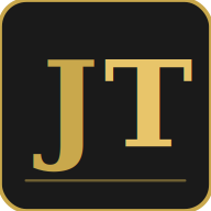 JT Logo